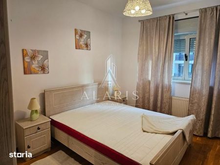 Apartament cu 2 camere , Pet friendly, complex Ring - Photo 2