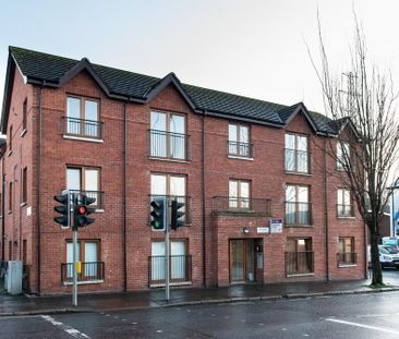 4 Elmcourt, 315 Beersbridge Road, Belfast, BT5 5DS - Photo 1