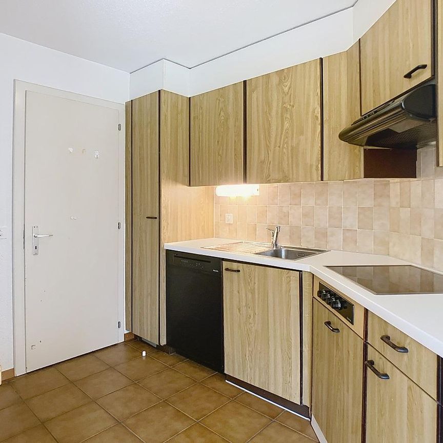 Bel appartement de 3.5 pièces à louer à Marly - Photo 1