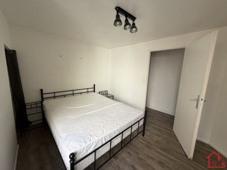 Location Appartement 3 pièces 64m² NANCY 54000 - Photo 4