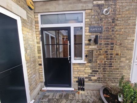 1 Bed Flat, Cornwall Avenue, N3 - Photo 3