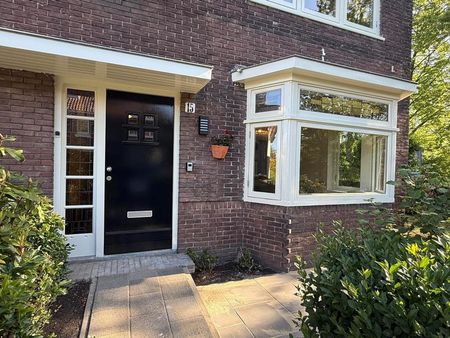 Burgemeester van Damstraat 15 1115 AX Duivendrecht - Photo 5