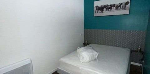 Location Appartement 2 pièces Meublé 30m² NIORT 79000 - Photo 2