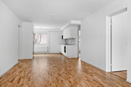 Sotingeplan, Spånga - Photo 2