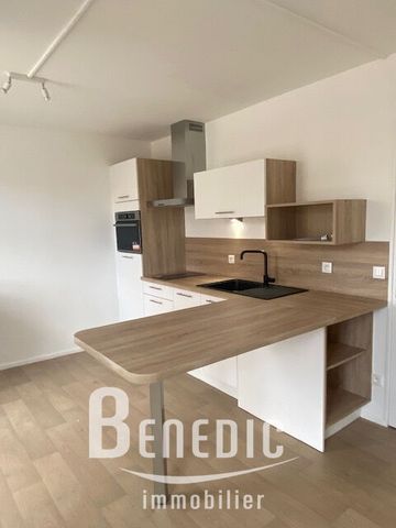 Appartement 1 pièce à Metz - Photo 3
