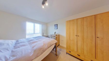 2 bedroom apartment to rent - Photo 2