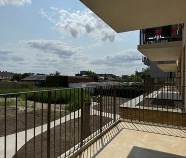 Lichtrijk nieuwbouwappartement in Veurne op centrale ligging - Photo 3