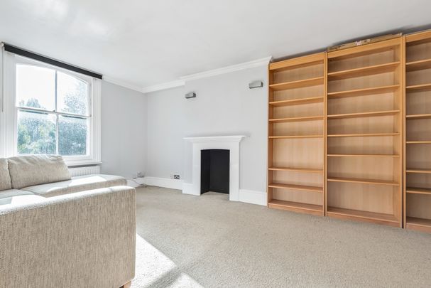 Kingston Hill, Kingston Upon Thames, Surrey, KT2 - Photo 1