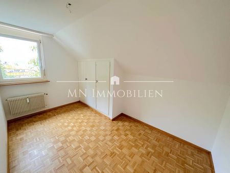 4.5 Zimmer, 107 m² - Photo 2