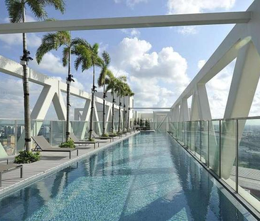 Sky Habitat (D20), Condominium - For Rent - Photo 1