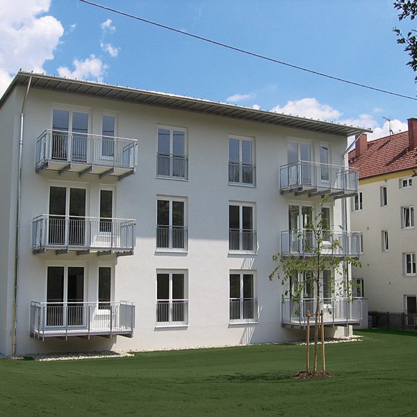 Wohnanlage der Untere Dorfstr.2a/7 4213 Unterweitersdorf - Photo 2