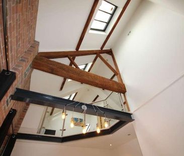 Horninglow Street, Staffordshire, Burton Upon Trent, DE14 - Photo 3