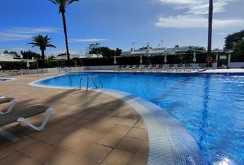 Maspalomas, Canary Islands 35100