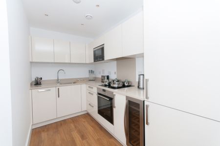 1 bedroom apartment to rent - Photo 5