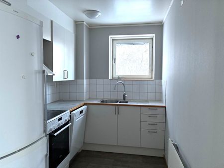 2 rok, Älvgatan 14, lgh 1105 - Photo 4