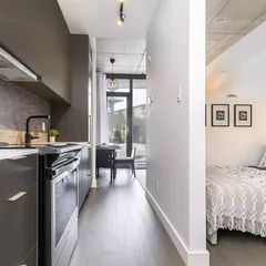 Appartement · 36 m² · Saint-Laurent - Photo 3