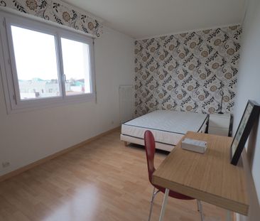 Location Appartement 3 pièces 69m² - Photo 1