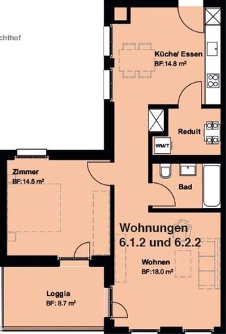 Living modern in the center of Muri - Foto 3