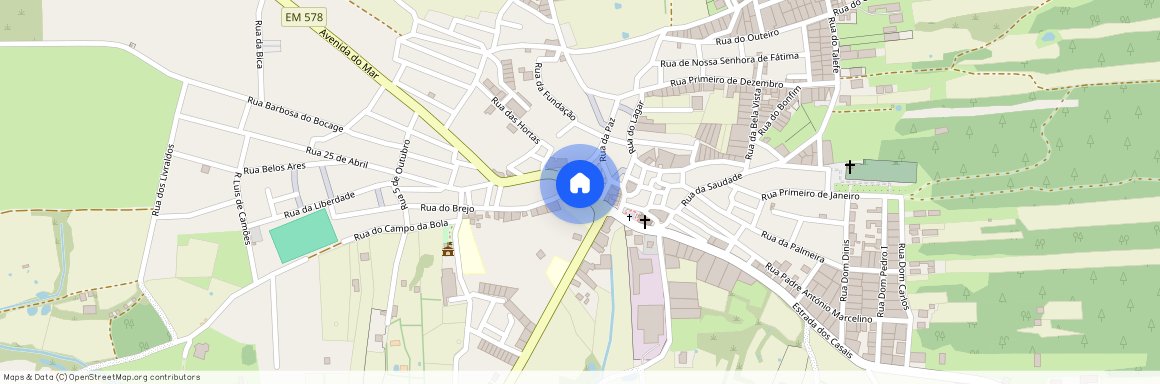 Ferrel, Peniche, Leiria