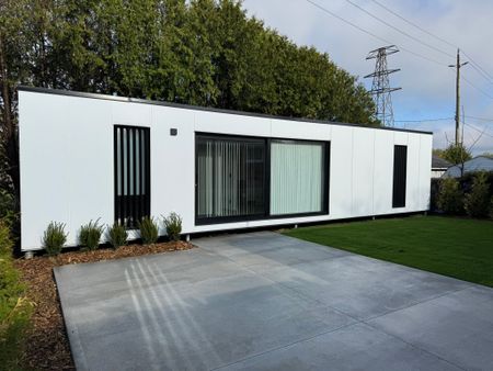 For Lease - 46 Linden Avenue Unit# ADU, Brantford, Ontario - Photo 3