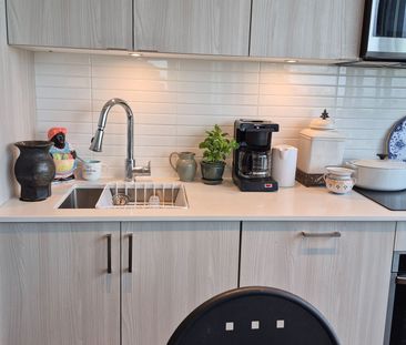 For Lease - 1926 Lake Shore Boulevard Unit# 2302, Toronto, Ontario - Photo 6