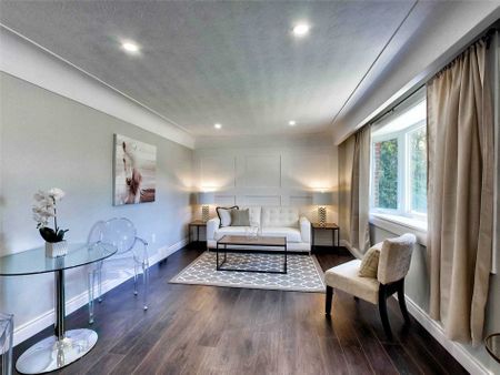 For Lease - 25 Carene Avenue Unit# Upper, Hamilton, Ontario - Photo 2