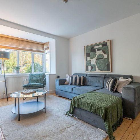 Great Western Road - Photo 1