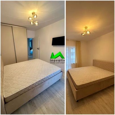 Apartament LUX de inchiriat 3 camere Sibiu Doamna Stanca - Photo 1