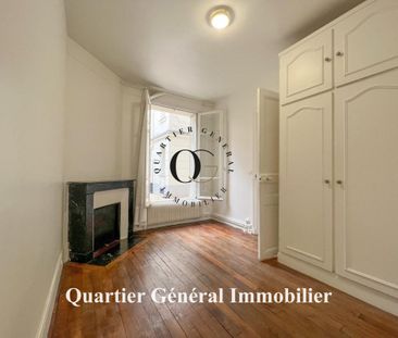 Location Appartement 2 pièces 39m² PARIS 20ème - Photo 4