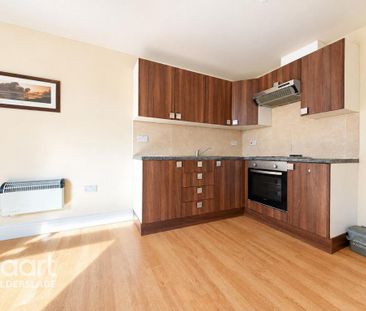2 bedroom apartment to rent - Photo 5