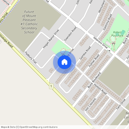 19 Muscovy Drive Unit# Bsmt, Brampton