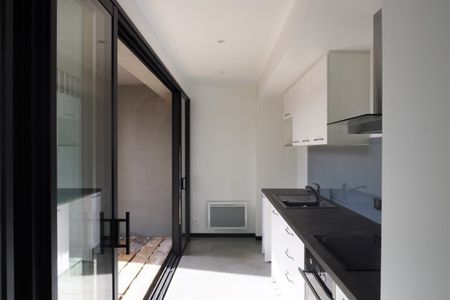 ARCHITECTURE CONTEMPORAINE - LOCATION LOFT AVEC TERRASSE - Photo 5
