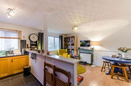 1 bedroom flat to rent - Photo 4