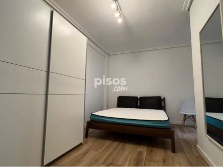 Piso en alquiler en Calle del Marqués de Murrieta, cerca de Calle de San Lázaro - Photo 3