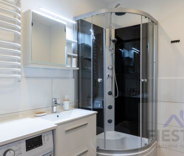 Kraków Kraków-Nowa Huta, ul. bp. Piotra Tomickiego - Zdjęcie 2