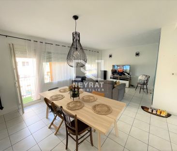 Location Appartement 3 pièces 65m² CHALON SUR SAONE 71100 - Photo 4