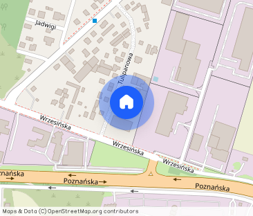 Kawalerka Swarzędz w wysokim standardzie - Zdjęcie 1