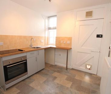 1 bedroom terraced house to rent - Photo 2