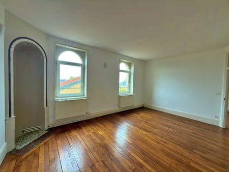 Location Appartement 3 pièces 66m² NANCY 54000 - Photo 3