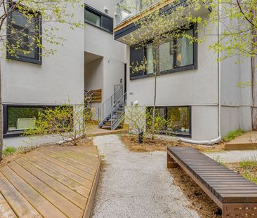 Appartement à louer, Montréal (Verdun/Île-des-Soeurs) - Photo 2