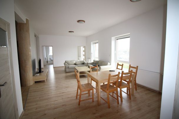 Mieszkanie na wynajem - Zdjęcie 1