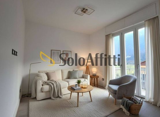 Bilocale via Nazionale 3, Vaie - Photo 1