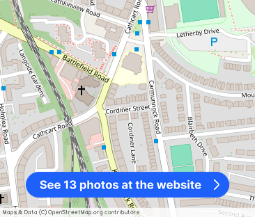 2 bedroom flat for rent - Photo 1