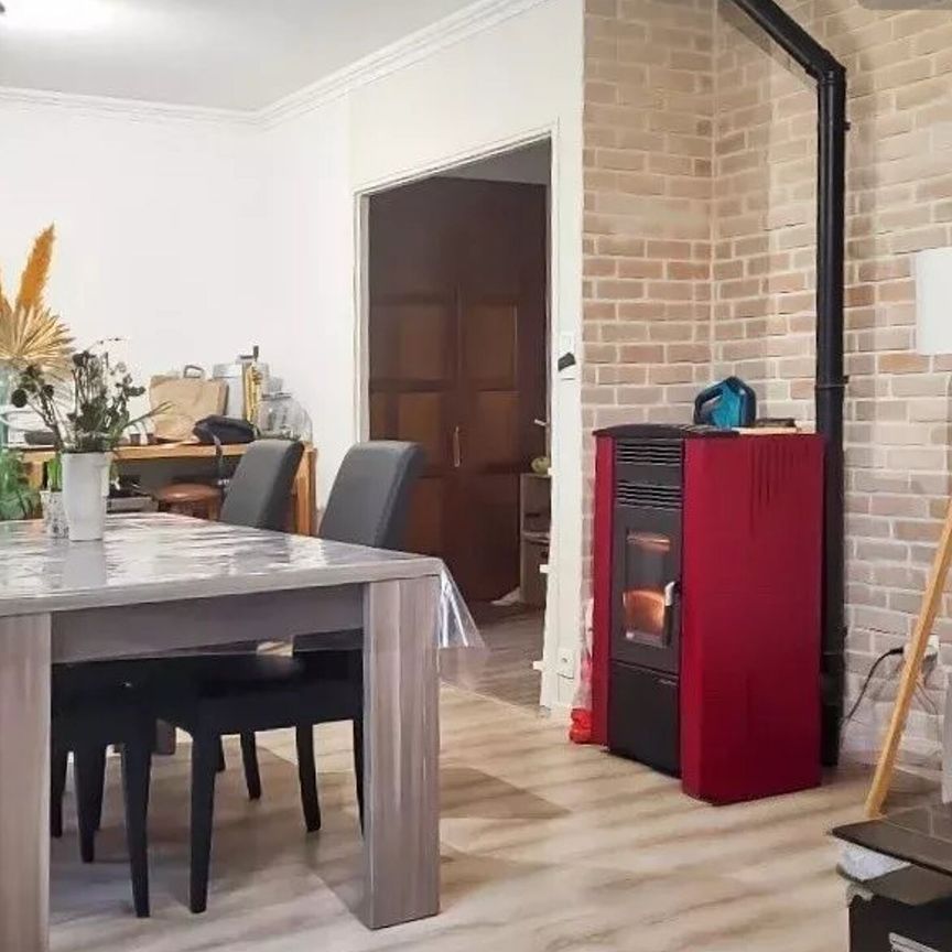 Location Maison 3 pièces 72 m2 à Mer - Photo 1