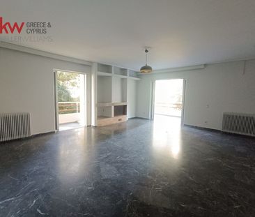 Διαμέρισμα για ενοικίαση Νέα Ζωή (Αγία Παρασκευή) - Photo 1