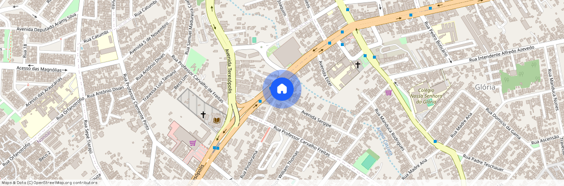 Avenida Coronel Aparicio Borges 149, Porto Alegre, Porto Alegre - RS, 90680-570, Brazil