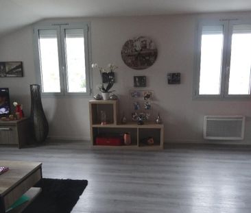 Location Appartement 3 pièces 55m² LOURDES 65100 - Photo 2