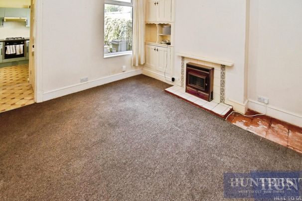 2 bedroom House To Let Total Size: 851 SQ FT - Photo 1