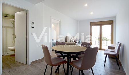 Apartment in Jávea for long-term rental VMR 3174 - Photo 3