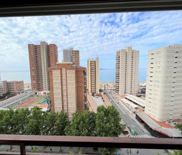 Apartamento en Benidorm, Mediterraneo, alquiler - Photo 2